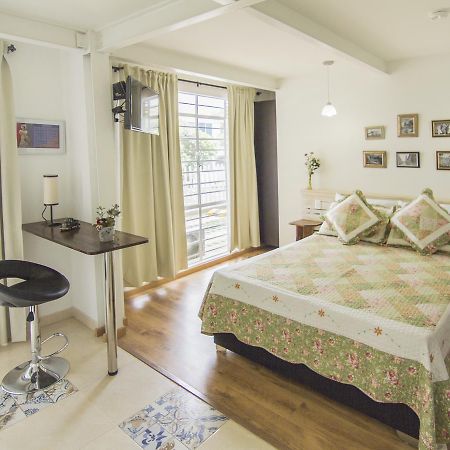 Studios Jovita House Cali Esterno foto