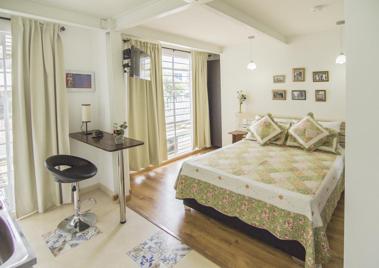 Studios Jovita House Cali Esterno foto