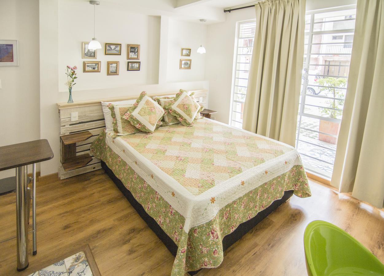 Studios Jovita House Cali Esterno foto