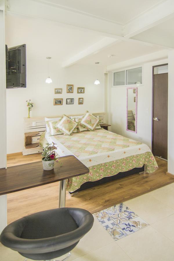 Studios Jovita House Cali Esterno foto