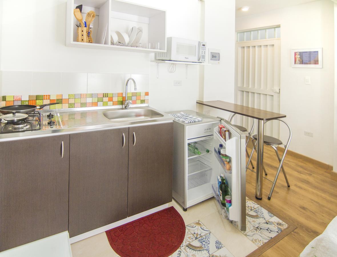 Studios Jovita House Cali Esterno foto