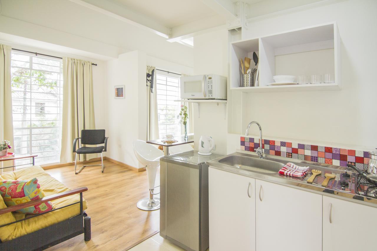 Studios Jovita House Cali Esterno foto