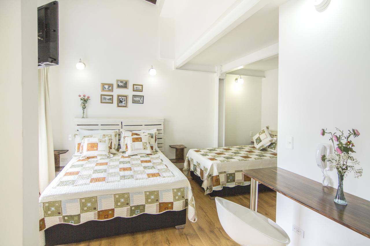 Studios Jovita House Cali Esterno foto
