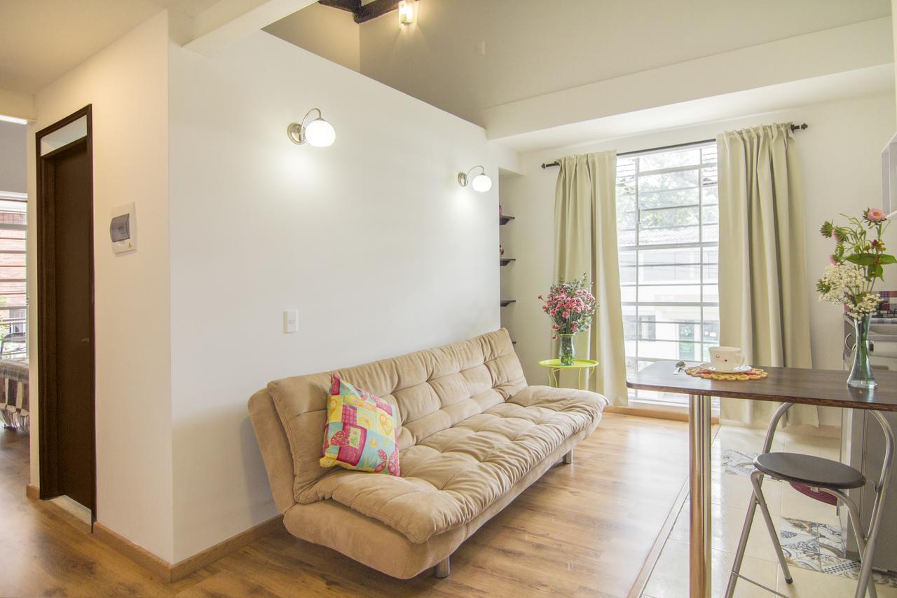 Studios Jovita House Cali Esterno foto
