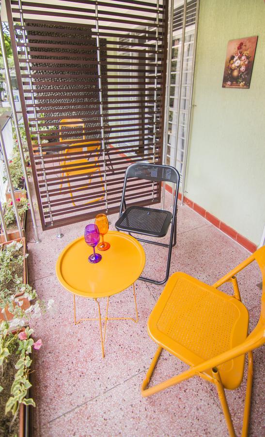 Studios Jovita House Cali Esterno foto