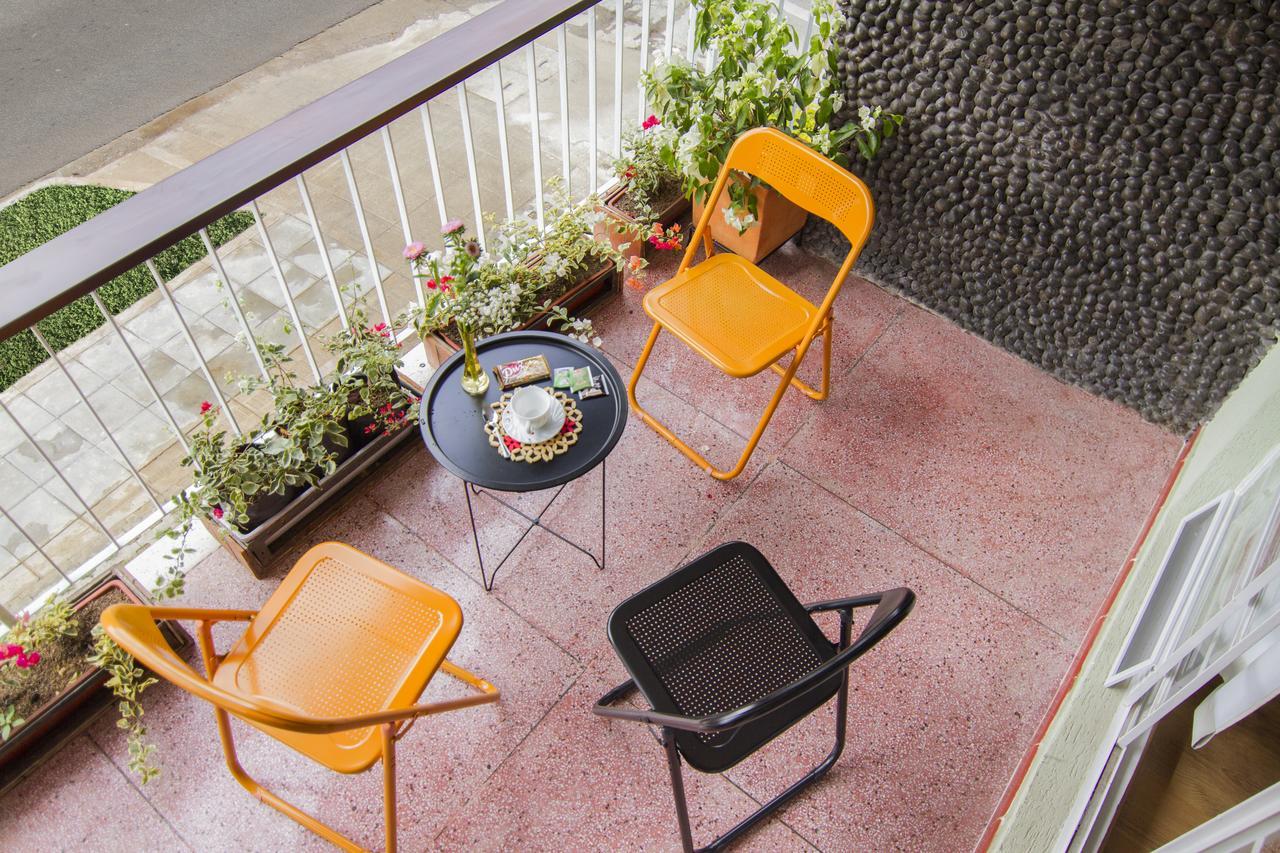 Studios Jovita House Cali Esterno foto