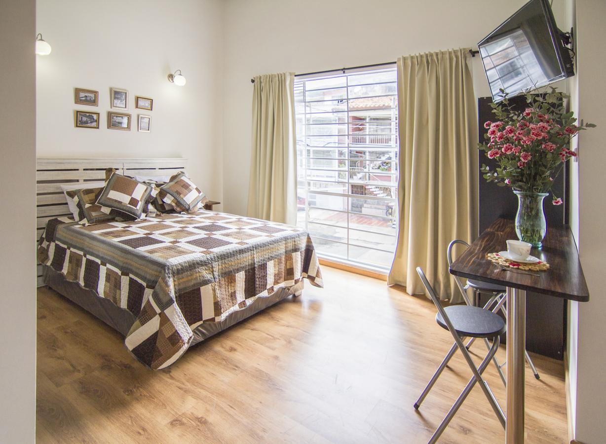 Studios Jovita House Cali Esterno foto
