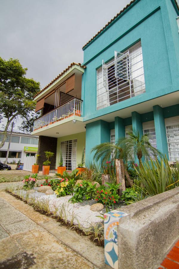 Studios Jovita House Cali Esterno foto