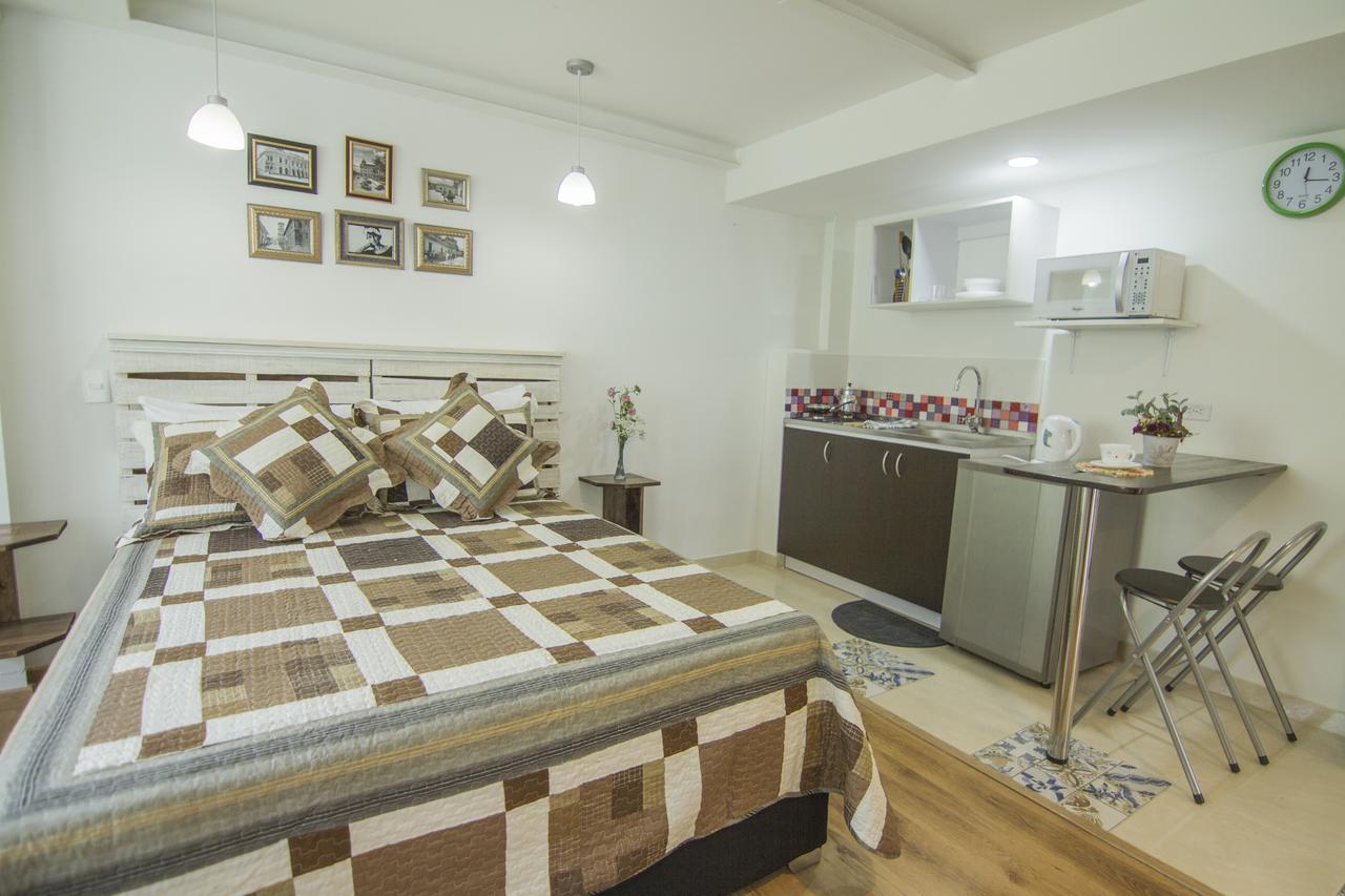 Studios Jovita House Cali Esterno foto