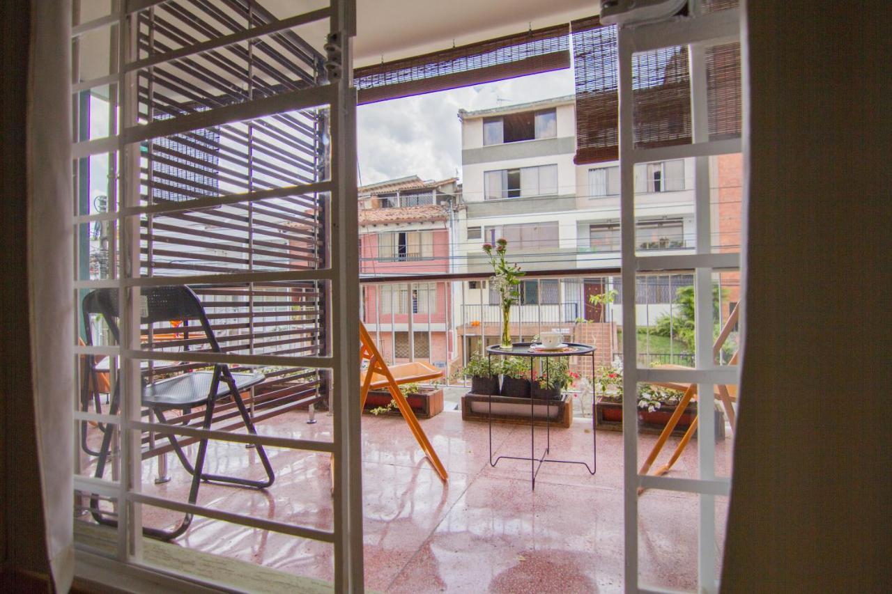Studios Jovita House Cali Esterno foto