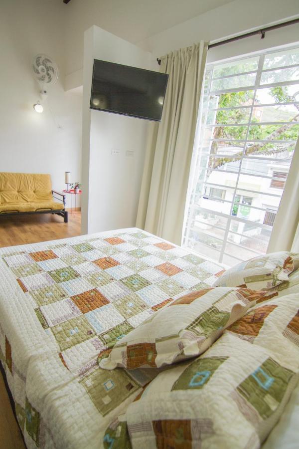 Studios Jovita House Cali Esterno foto