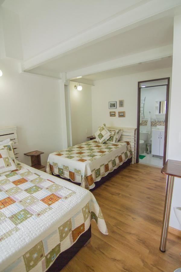 Studios Jovita House Cali Esterno foto