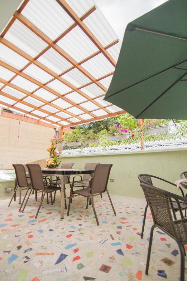 Studios Jovita House Cali Esterno foto