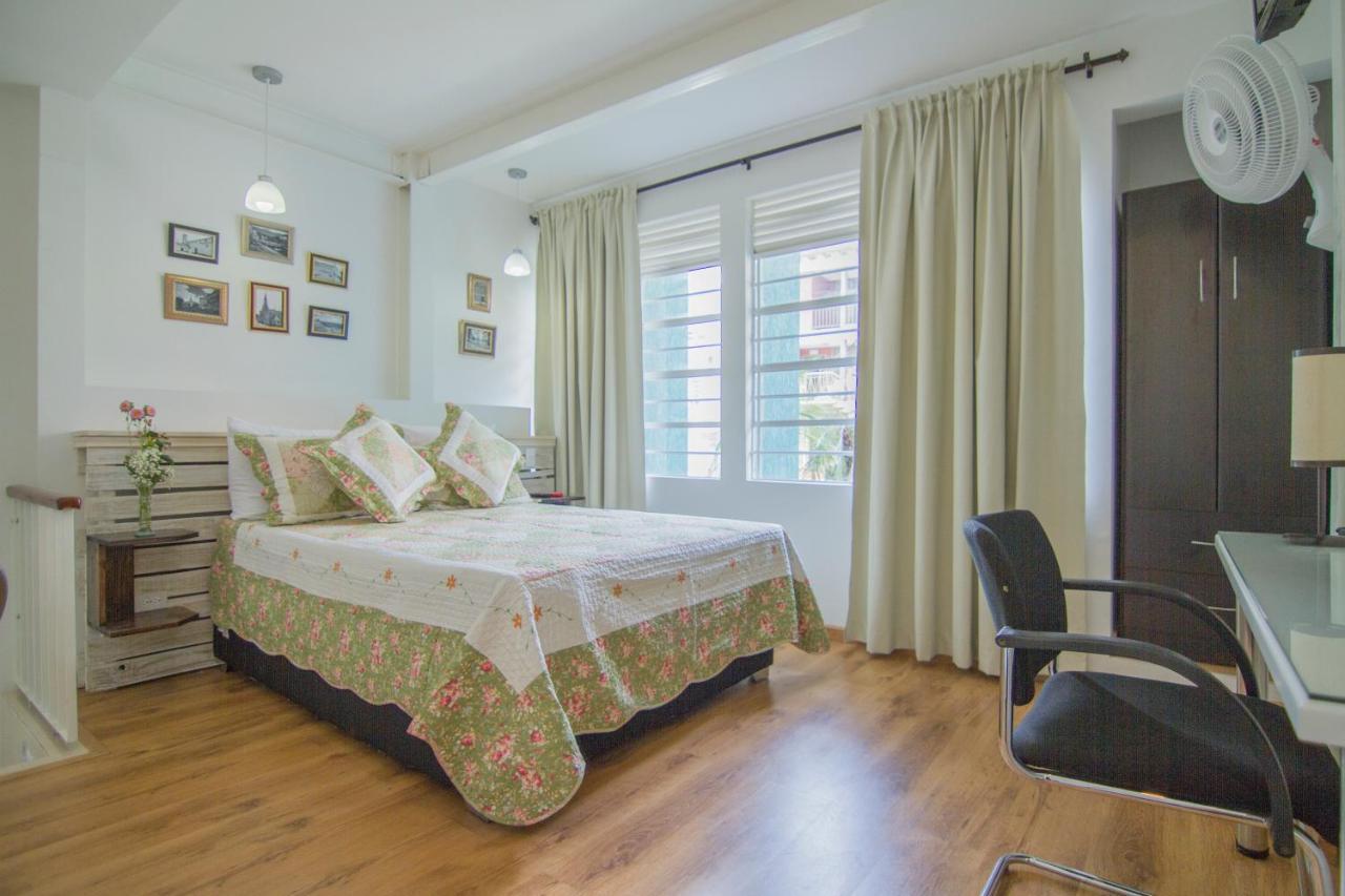 Studios Jovita House Cali Esterno foto