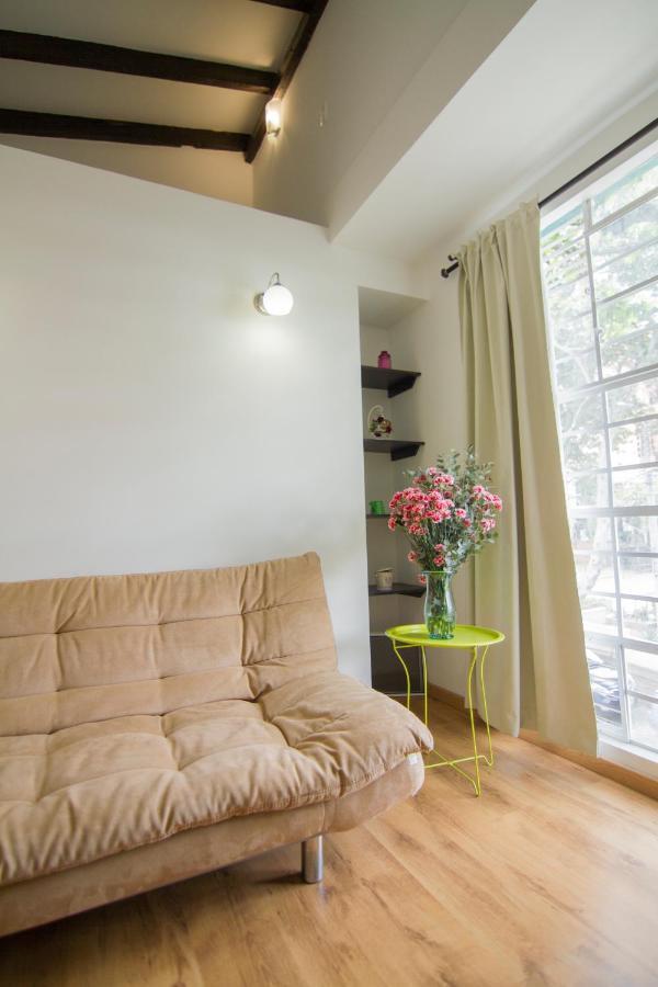 Studios Jovita House Cali Esterno foto