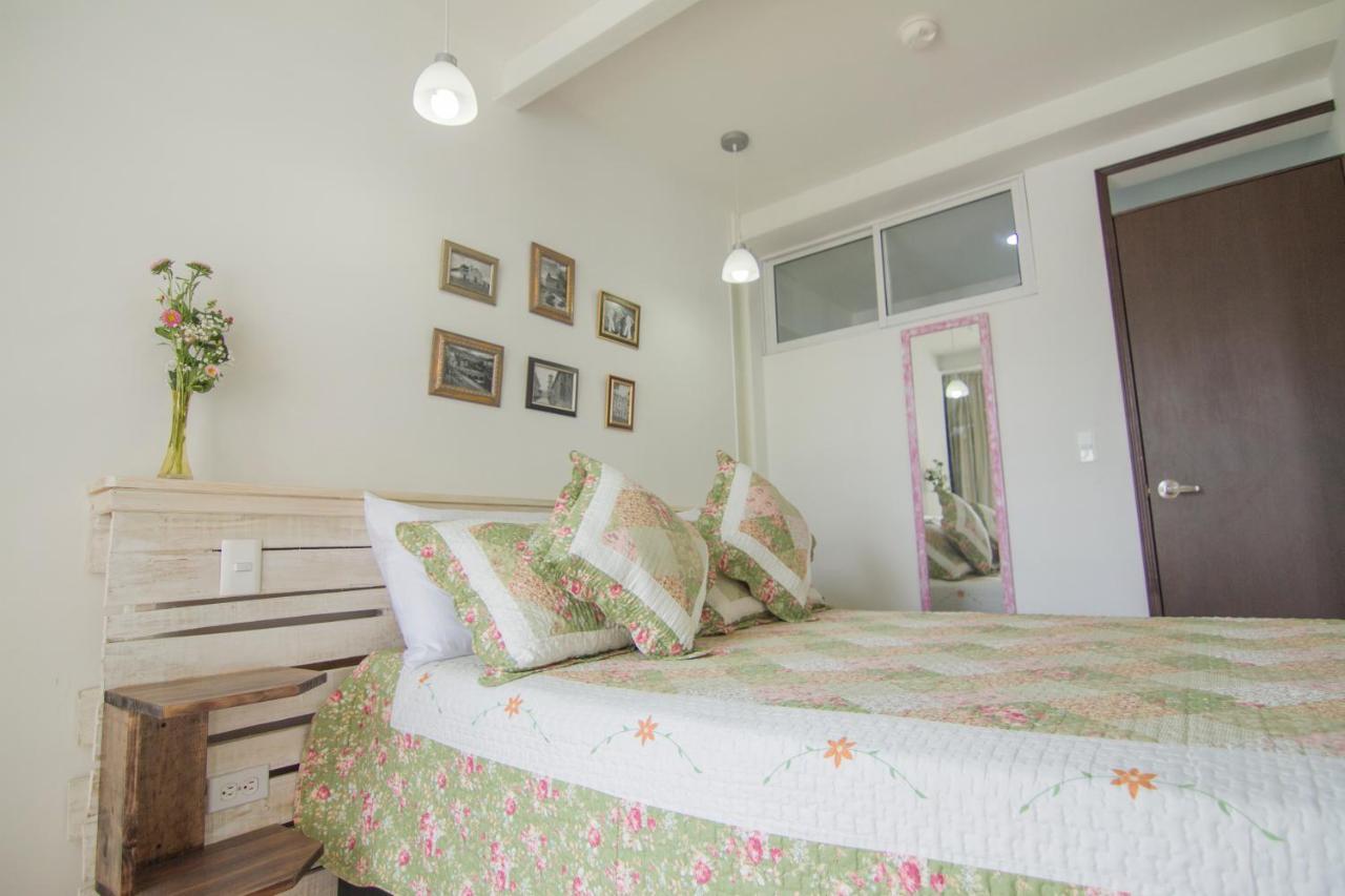 Studios Jovita House Cali Esterno foto
