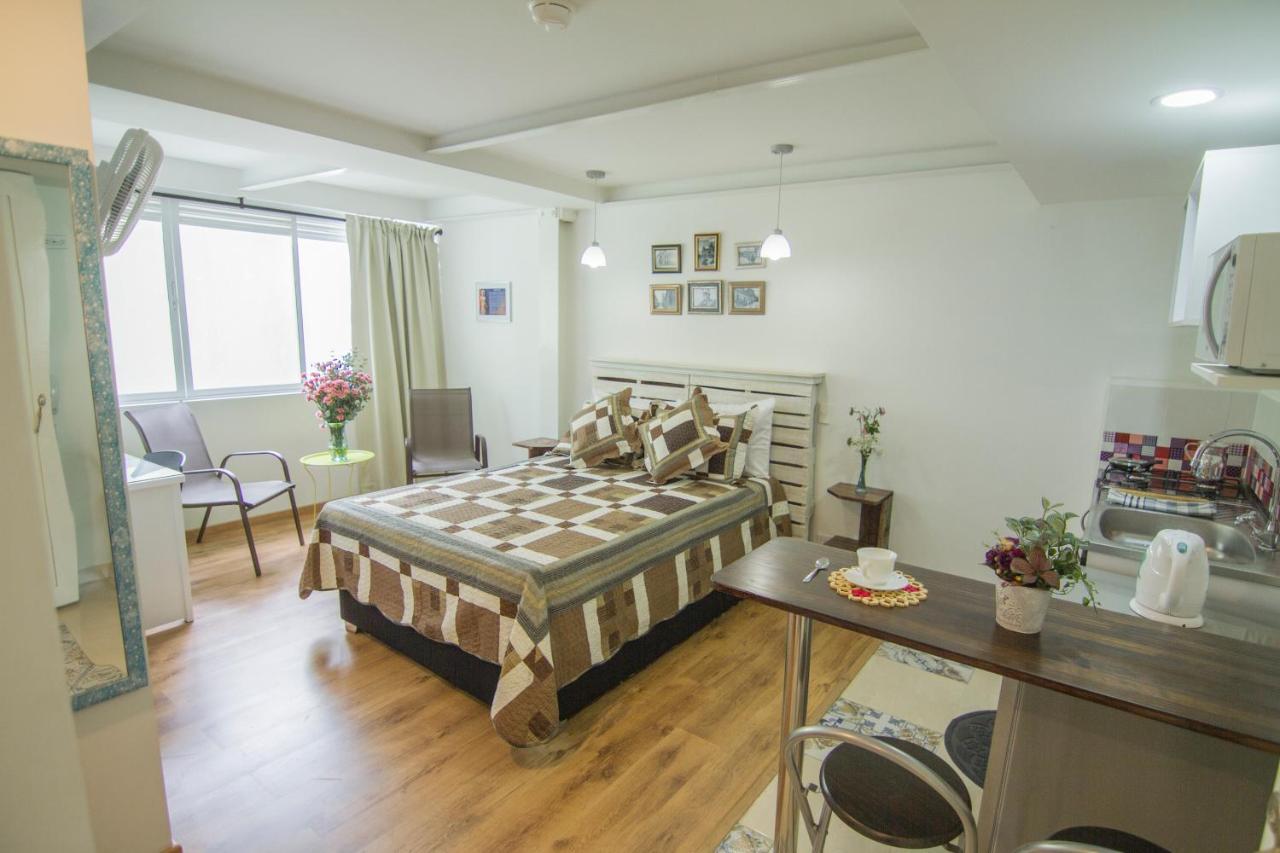Studios Jovita House Cali Esterno foto